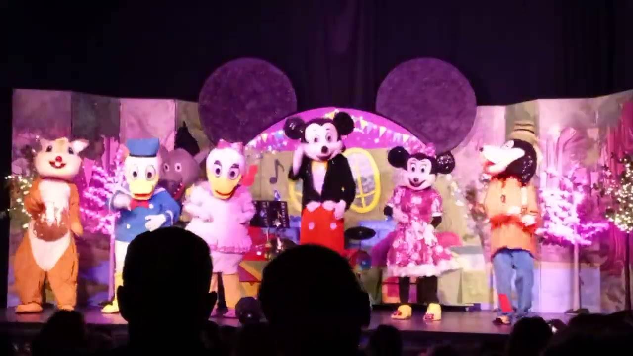 Pambatang palabas