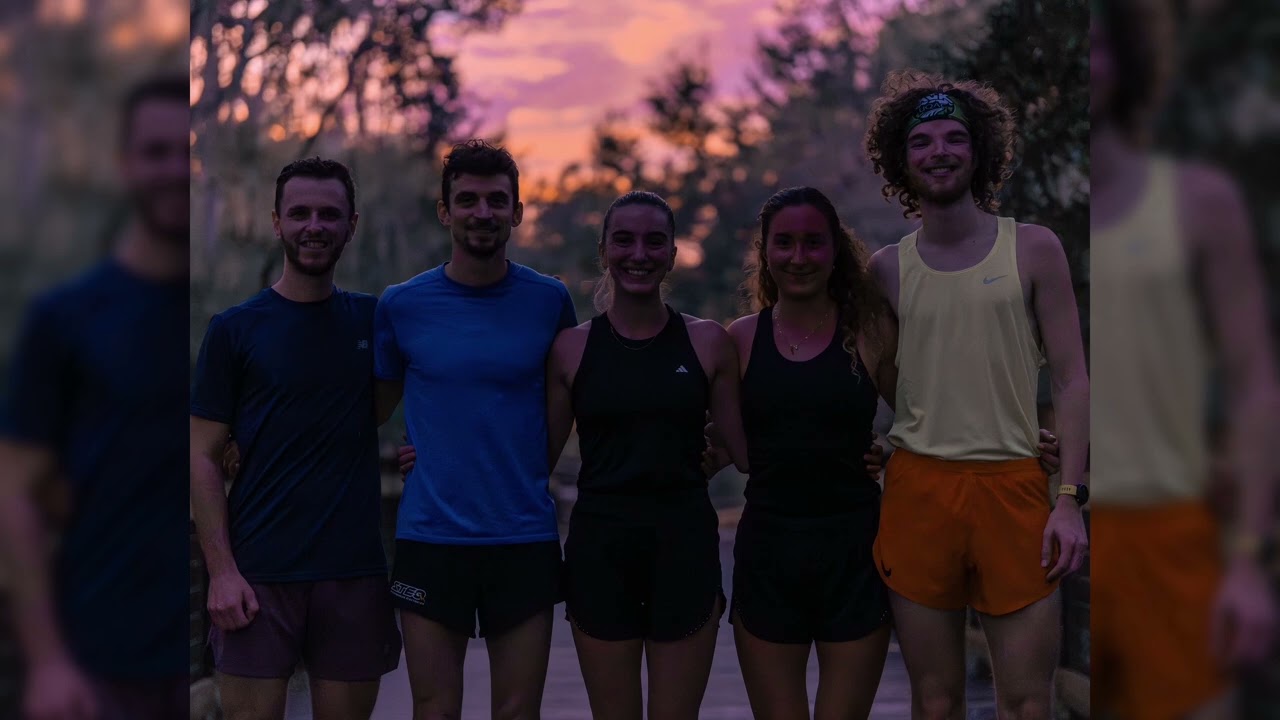 Camp d’entraînement J3+4