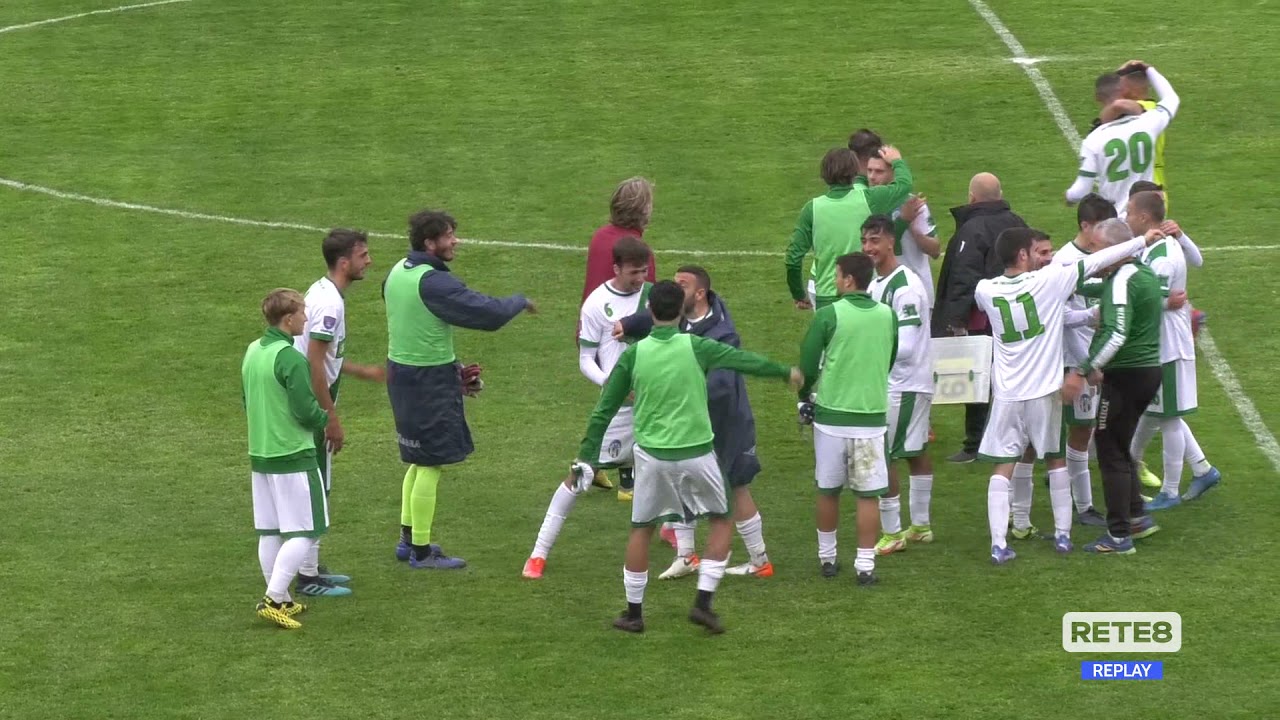 Vastese - Castelfidardo 0-1