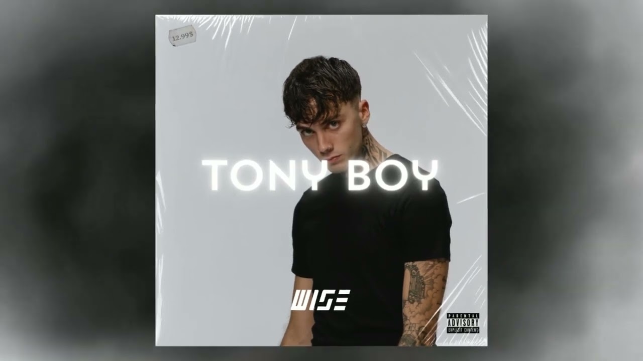 [FREE] TONY BOY emotional piano type beat 2024 - 