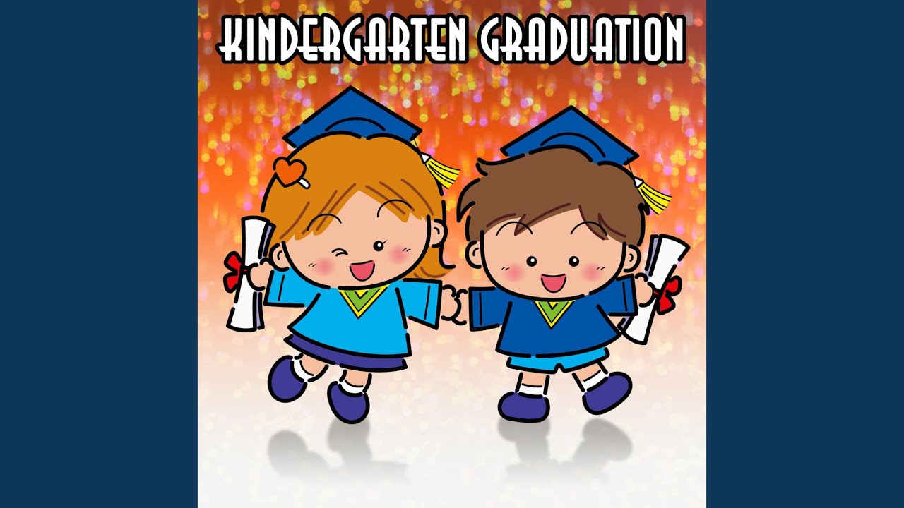We're Moving Up to Kindergarten