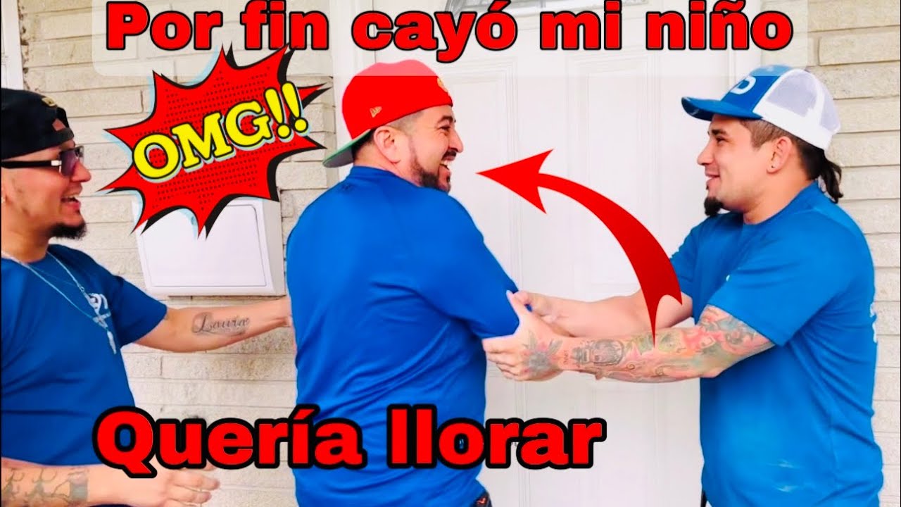 Don Cristian por fin cayó en las garras del pueblo 😂🔥🔥🔥 (parte 1)