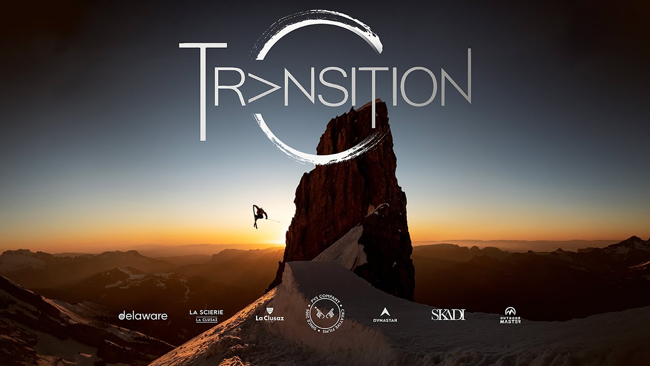 DYNASTAR | TRANSITION - Ben Buratti