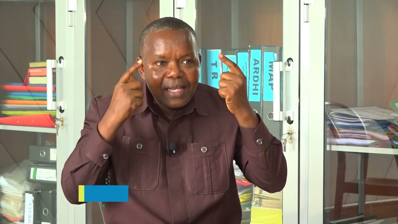 #TBC: NGUVU YA ELIMU KWA VIZAZI VIJAVYO