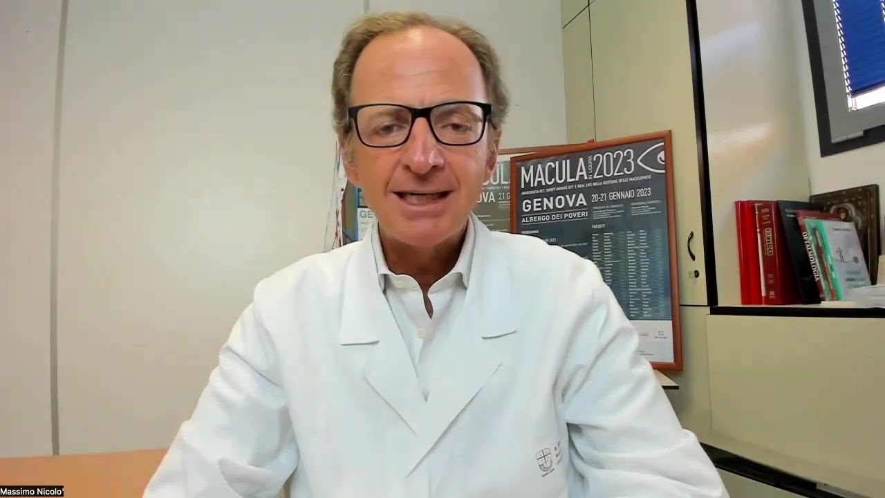 Macula in Liguria 2024