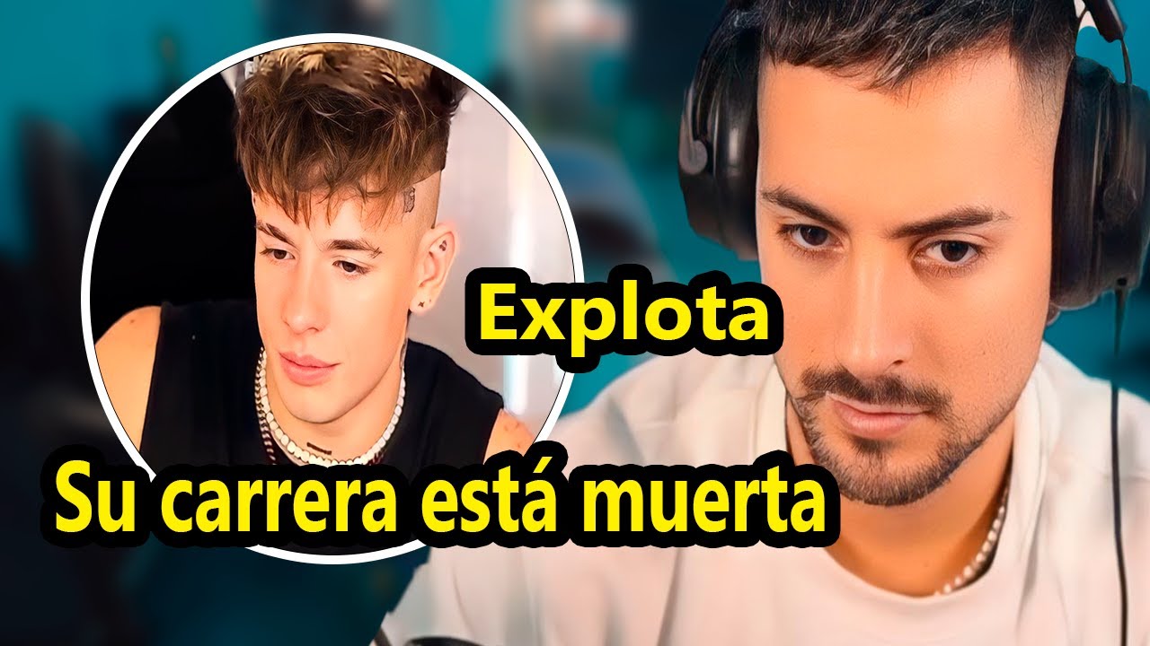 Coscu llama muerto a Oky por enfrentarlo a Brunenger