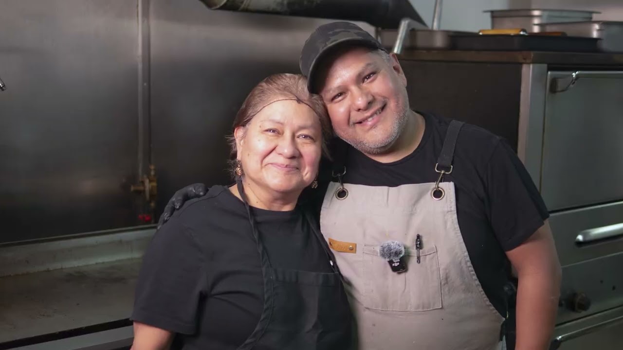 Los Tres Amigos - Middle Smithfield Township Shop Local