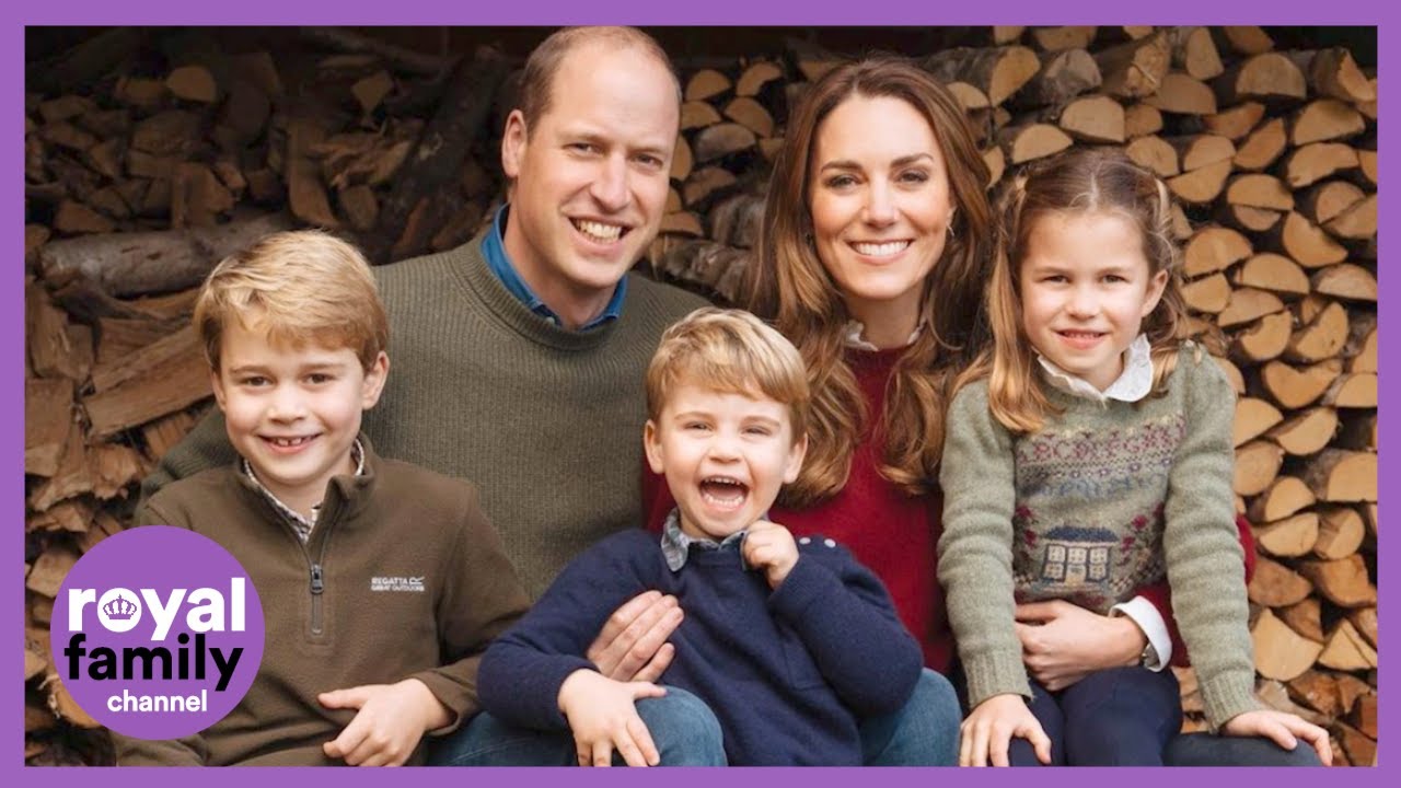 Prince William and Kate's Royal Love Story (Part Two)