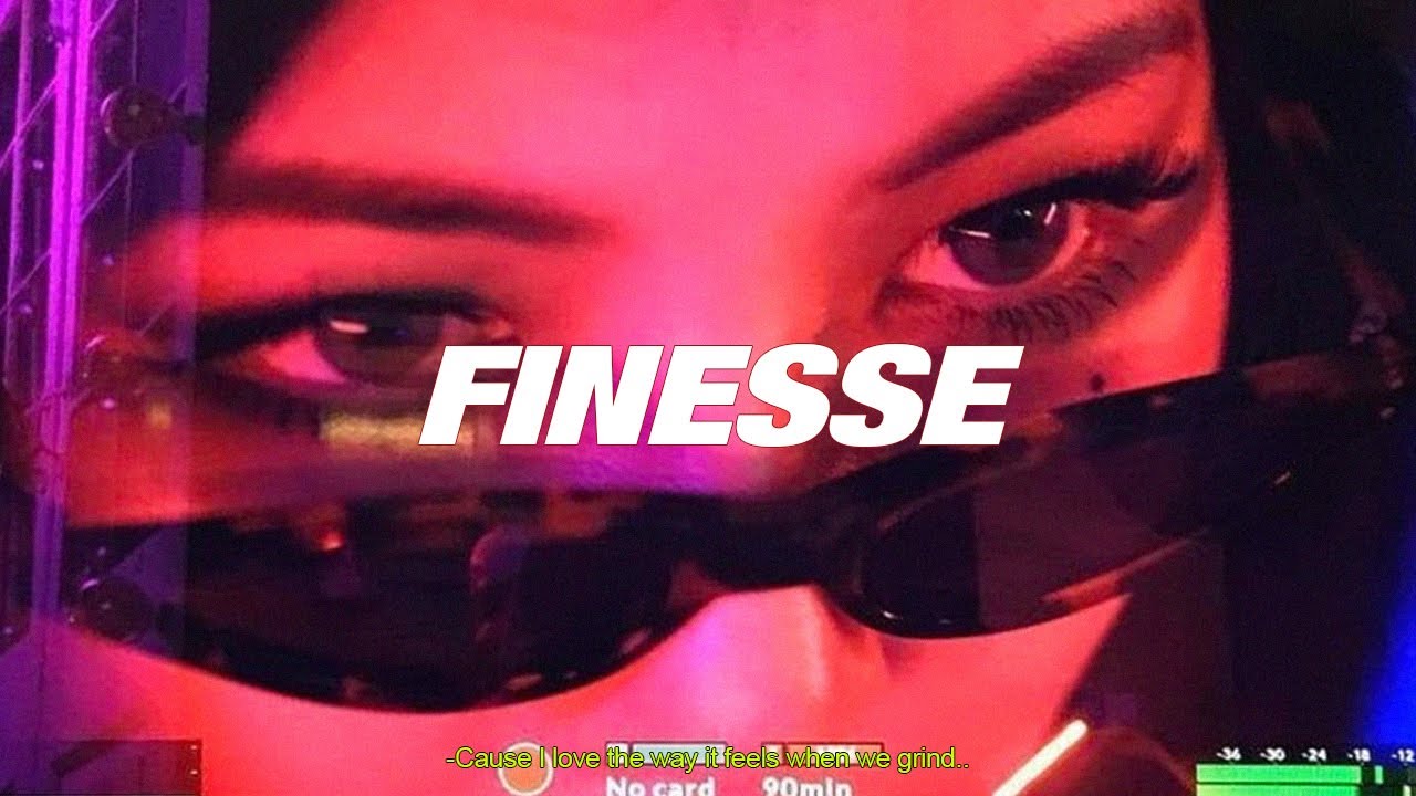(Free) R&B Type Beat x Trapsoul - Finesse (Prod. Arum Beats)