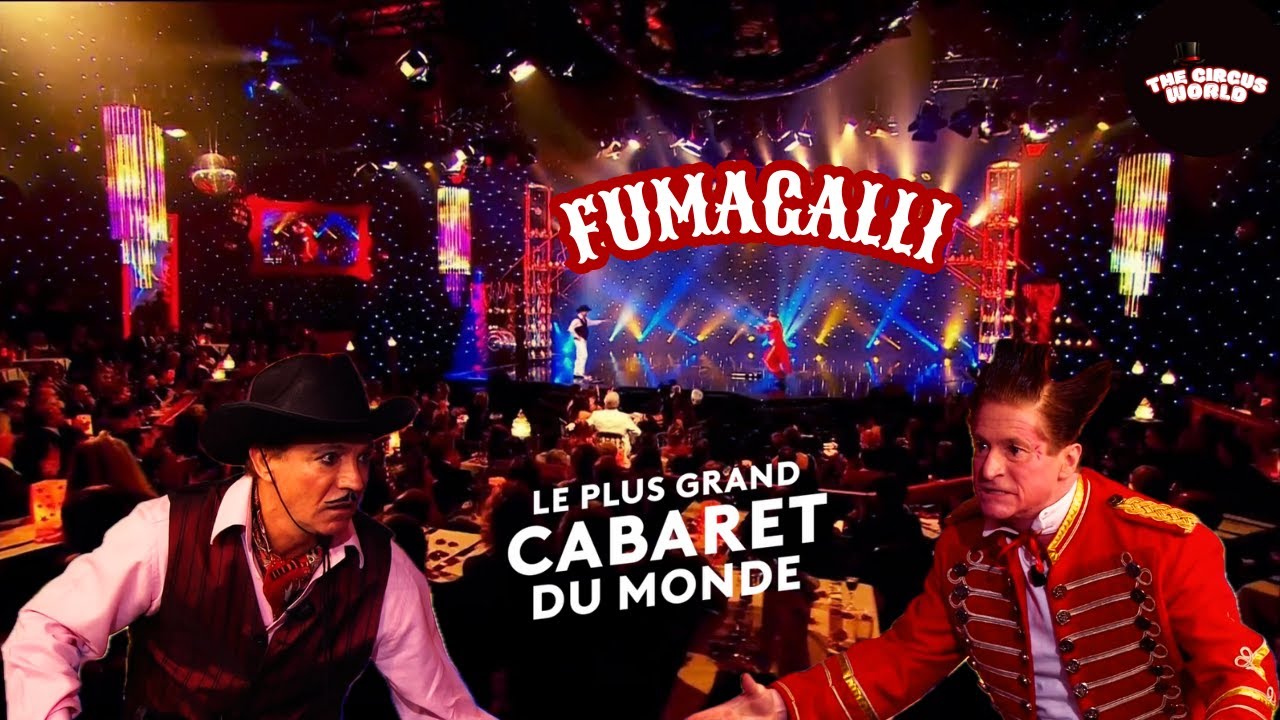 Fumagalli Clown - 
