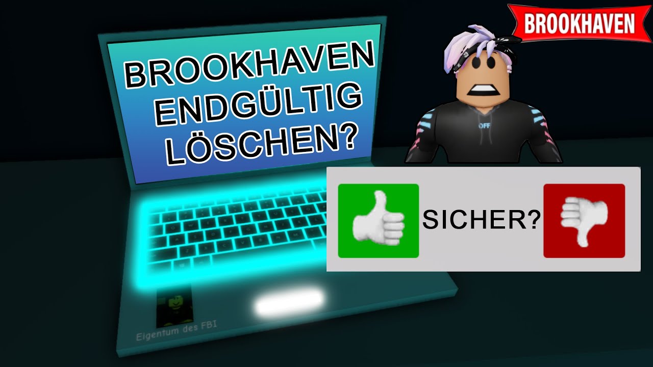 Ich habe 15 MYTHEN IN BROOKHAVEN GEPRÜFT! Wahrheit oder Lüge? [Roblox Brookhaven 🏡RP Deutsch]