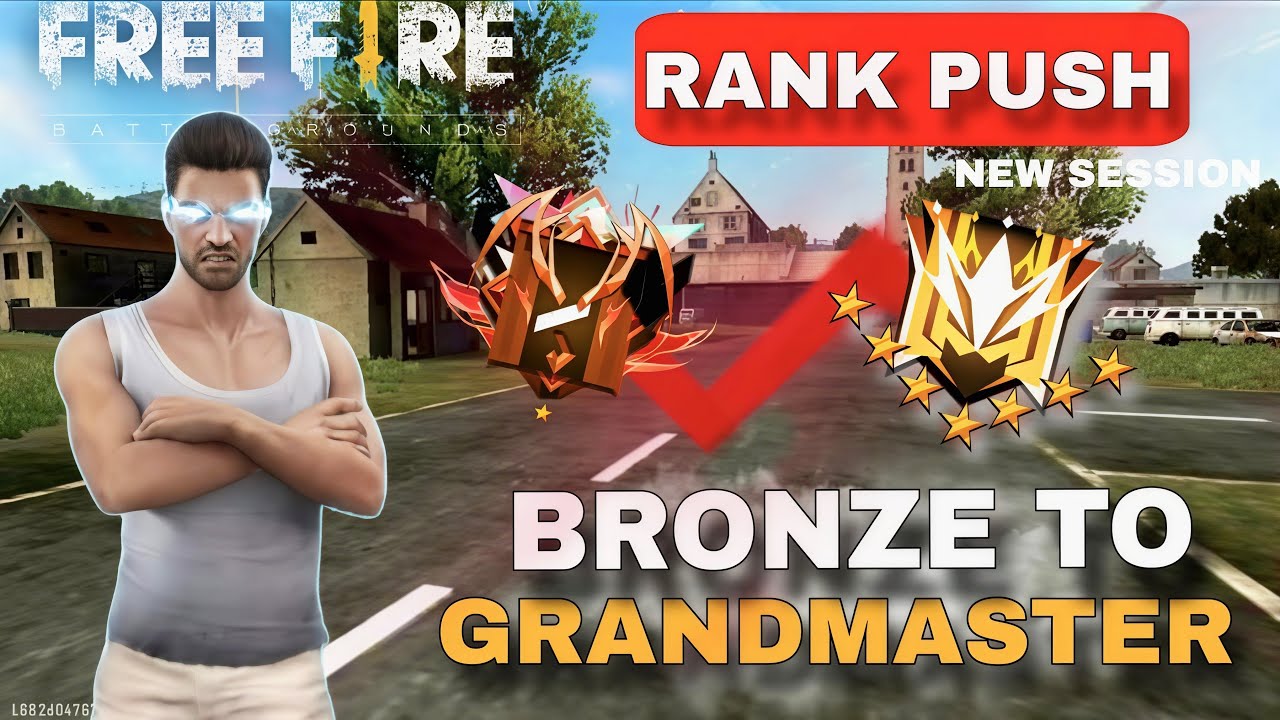Rank push The Jagga Gamer Is Live 📈