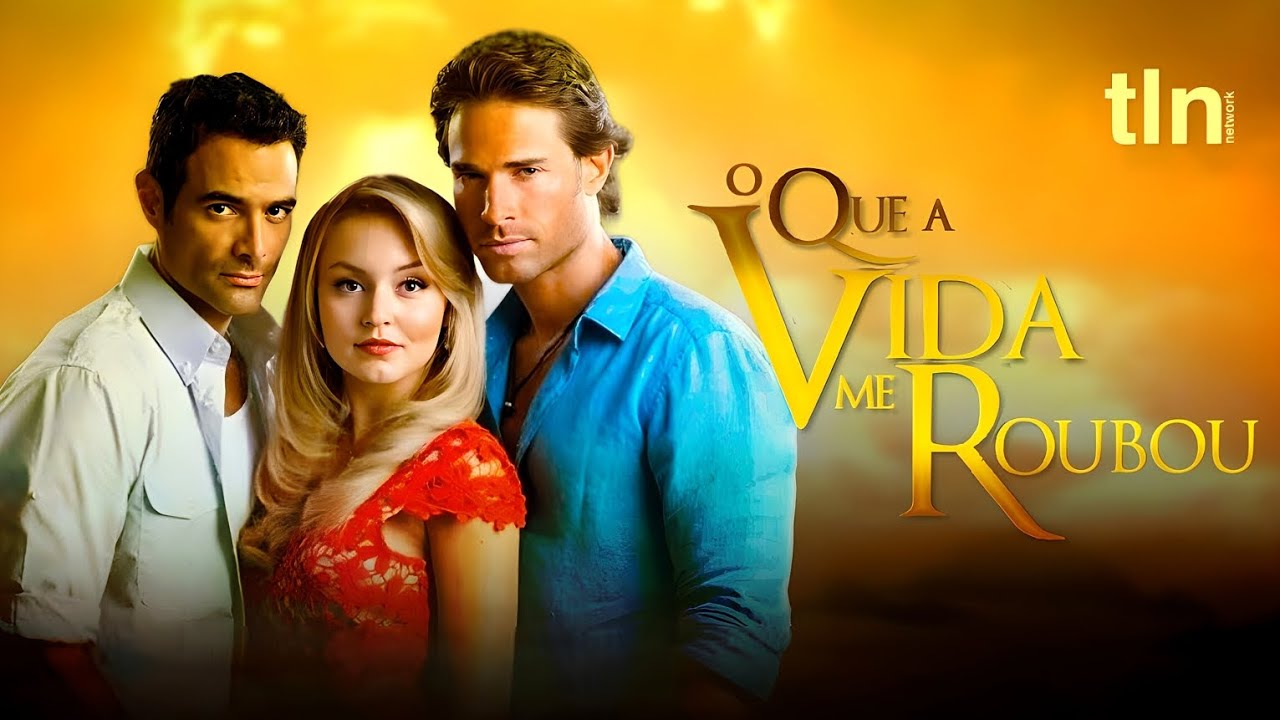 Lista das novelas exibidas na faixa III de 2010 a 2025 no TLN Network
