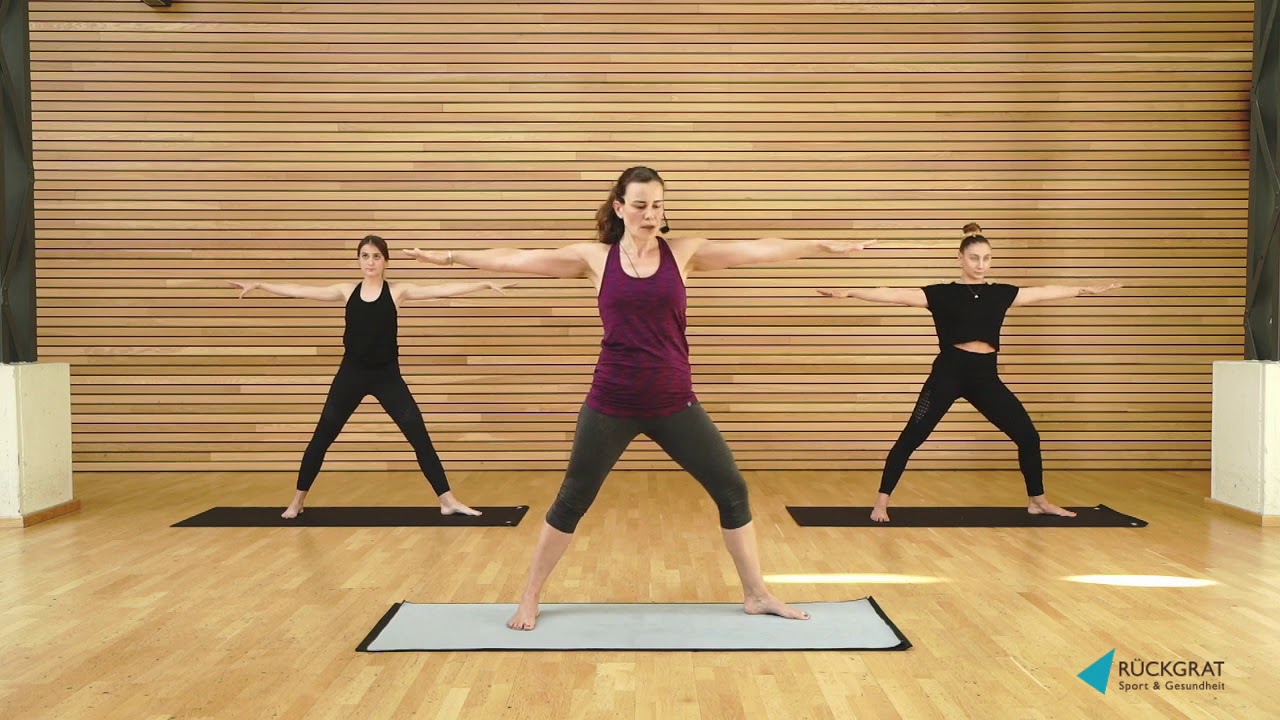 PILATES mit Jana ♥︎ Vol. 7 / 30 Min. // VERSO Home Workout
