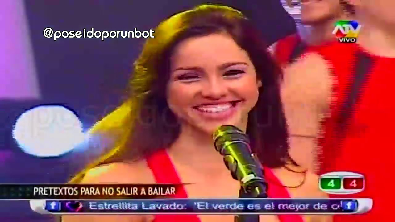COMBATE: Competencia Sin Palabras. Enfrentamiento por Equipos - PRIMERA PARTE 08/06/13