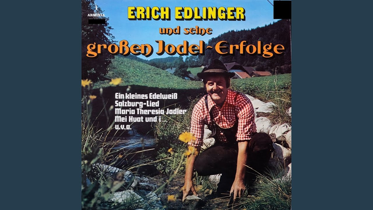Erzherzog Johann Jodler