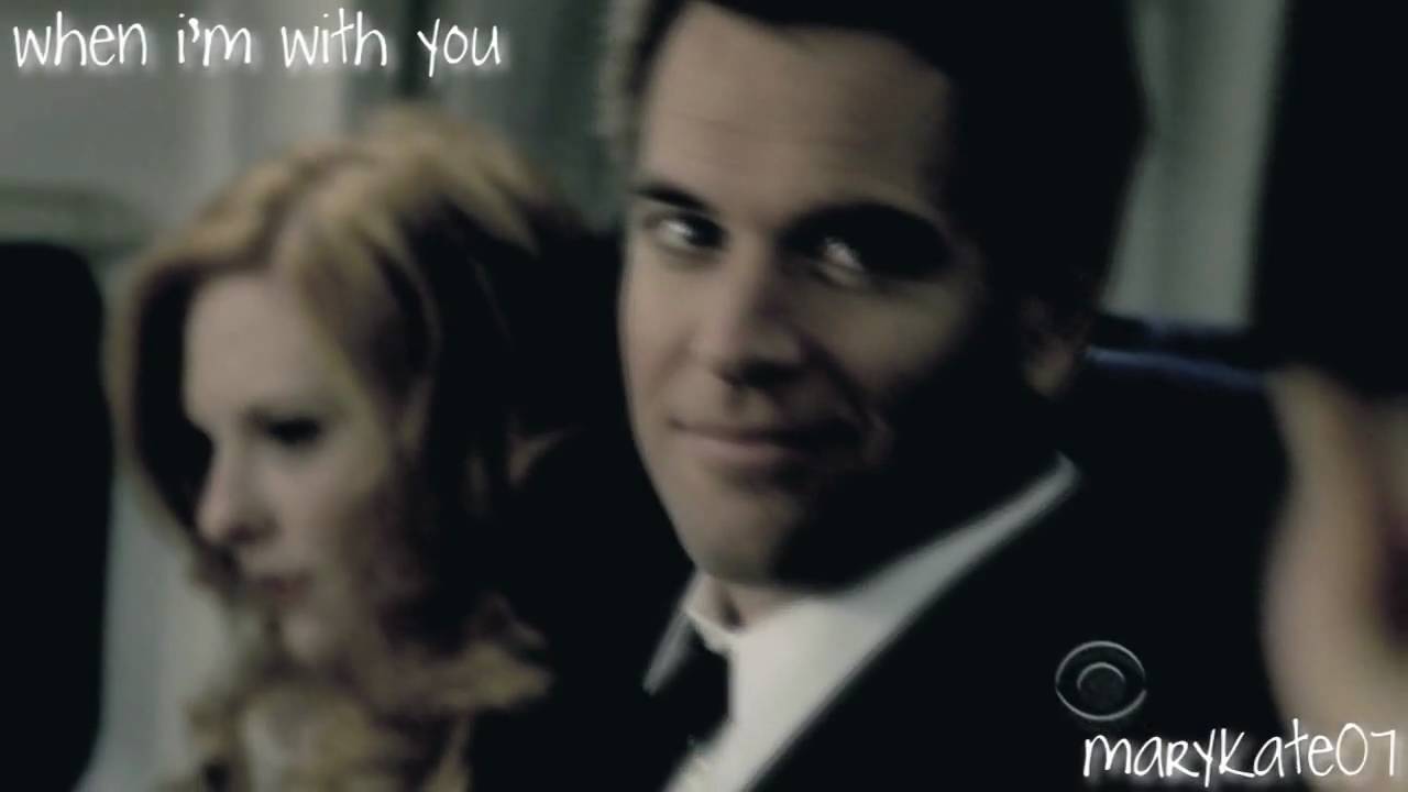 (tony/ziva) i'll make every second count