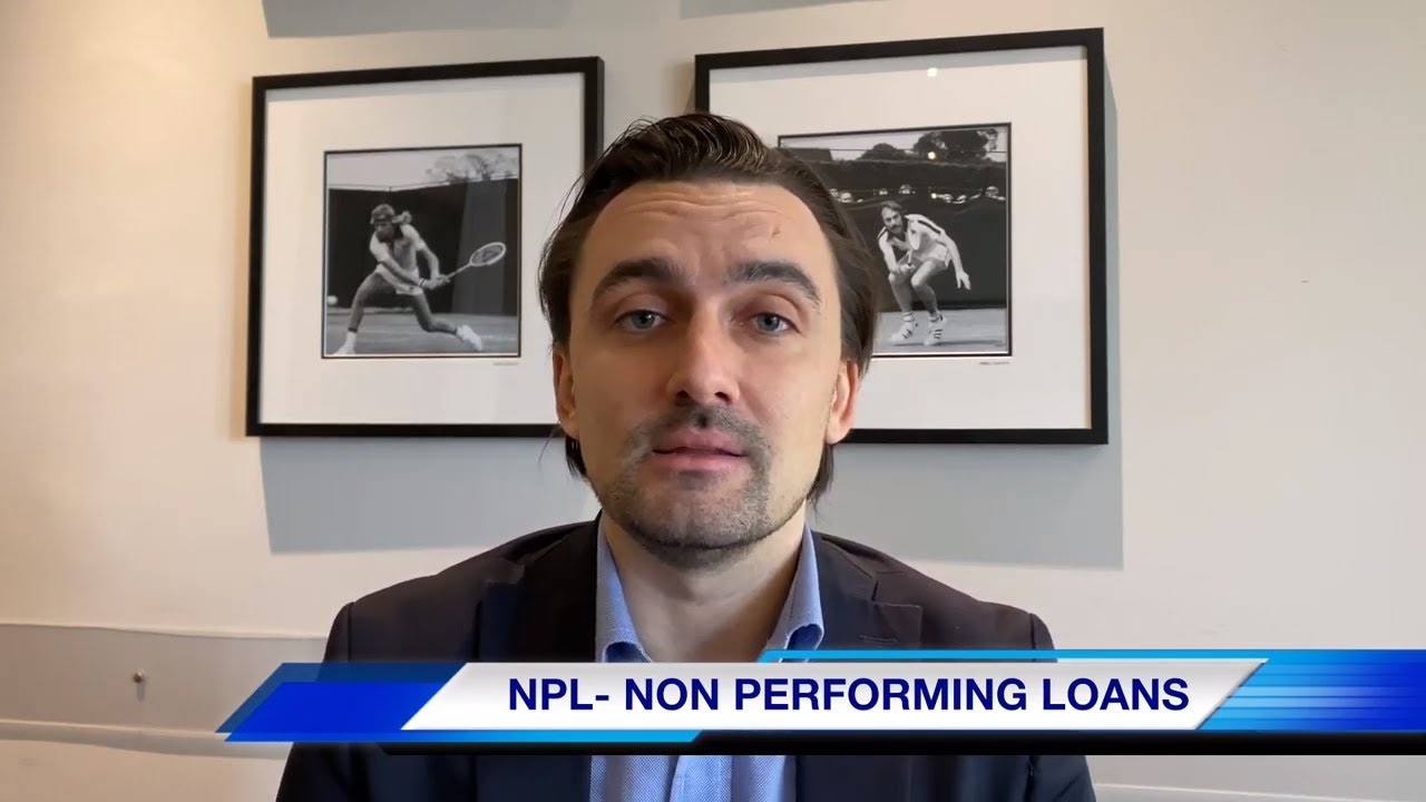 Crediti, NPL e UTP cosa sono?
