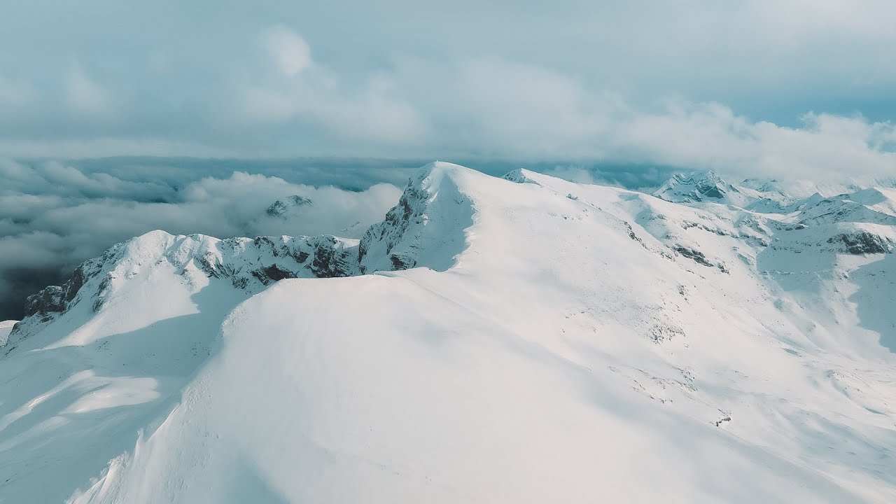 Mount Lakmos - Verliga Dragon Lake