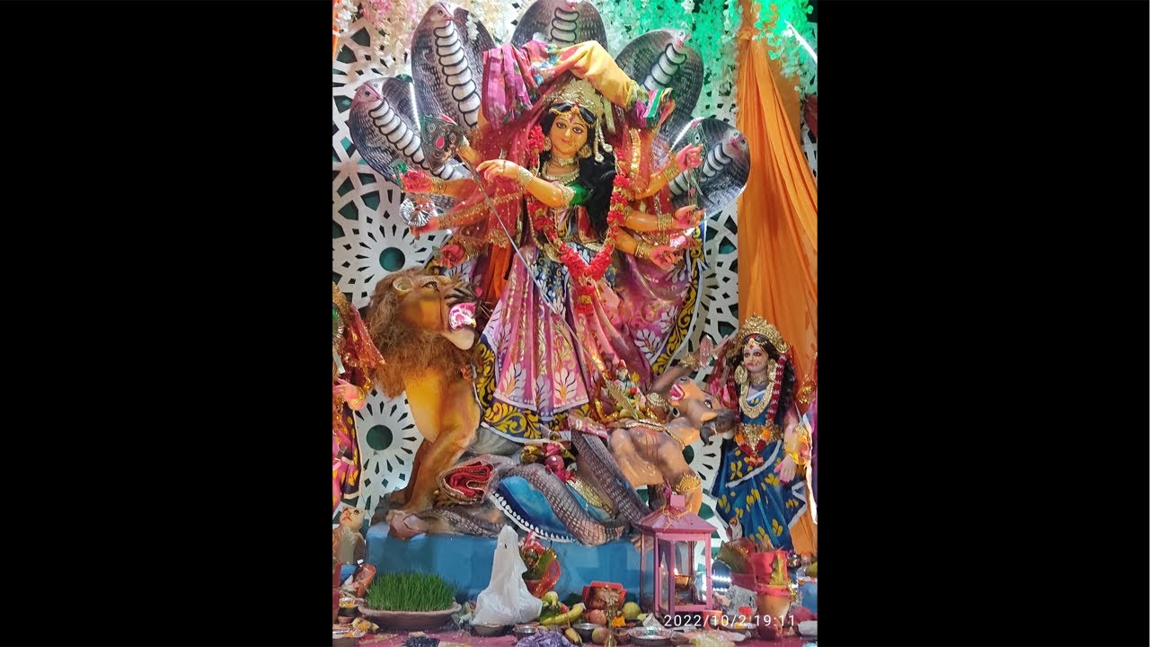 Navratri Special