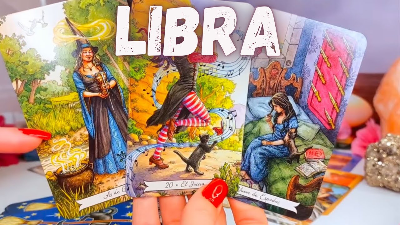 LIBRA I'M NOT LYING TO YOU! THIS WOMAN WILL PAY FOR EVERYTHING SHE DID 🚨 JANUARY 2026 TAROT