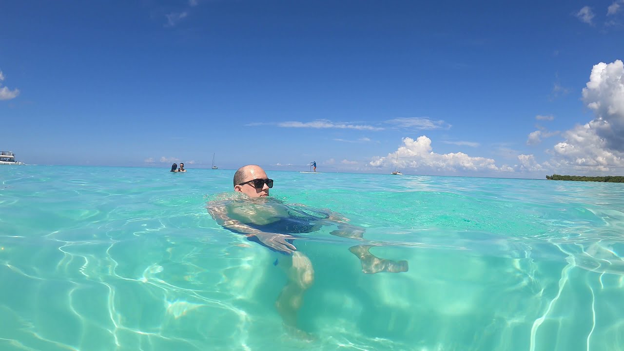 Punta Cana - Paradisus Grand Cana