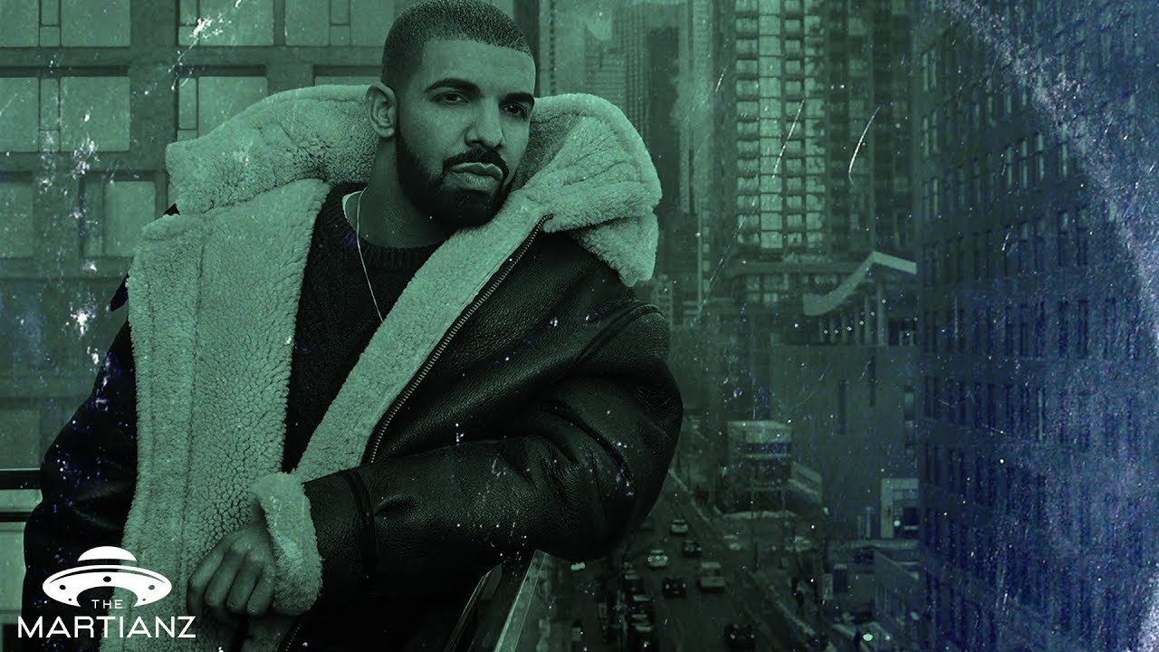 Drake Type Beat - Enough (Prod. The Martianz x Menice Beatz)