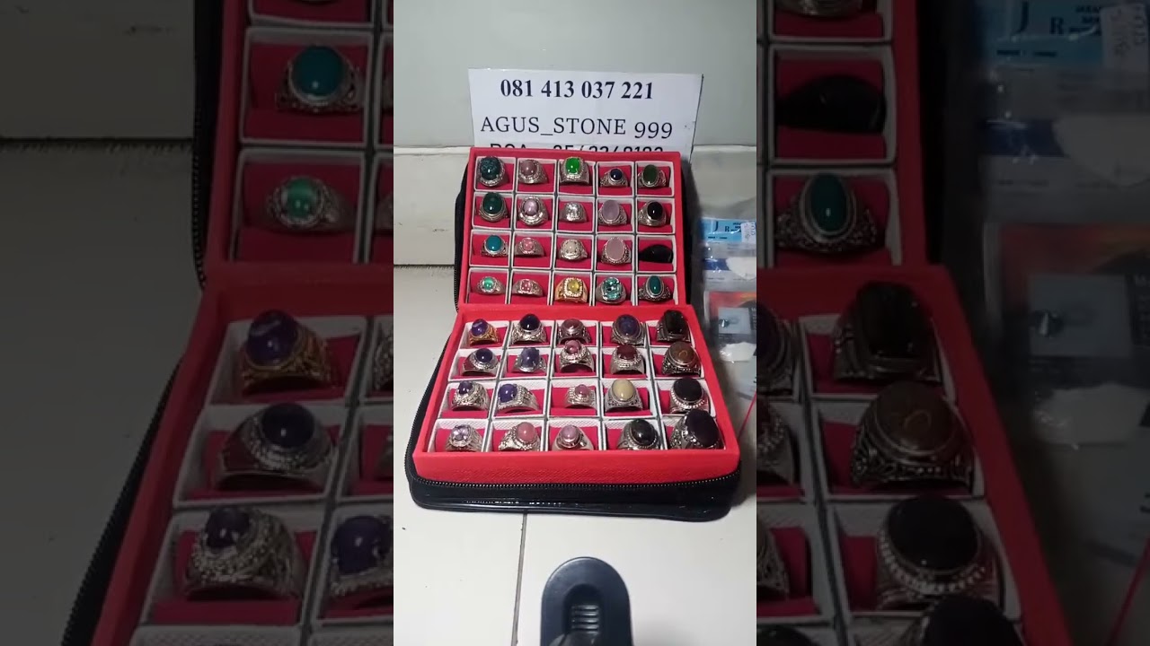 Sorotan 2.20 - 7.20 dari @Agus_Stones999 sedang live sekarang!