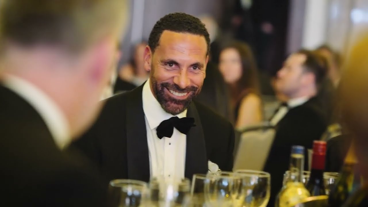 Broadcast Sport Awards 2023 - Highlights
