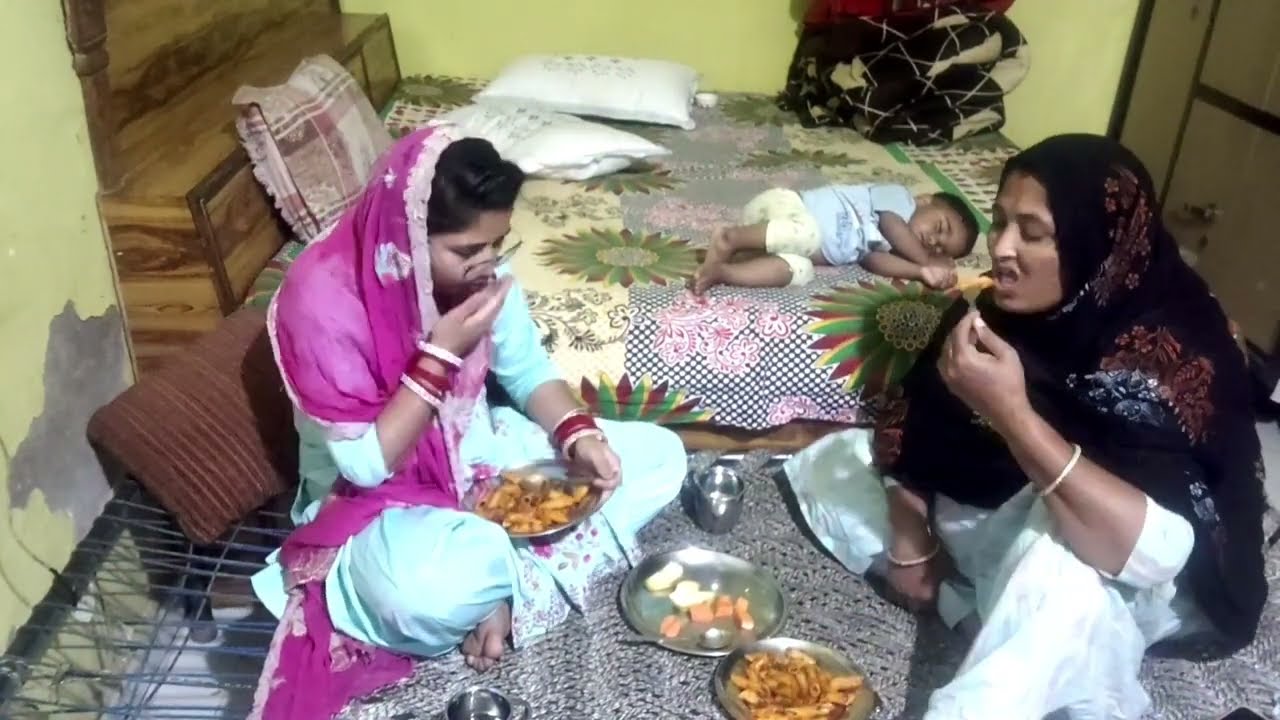 Aj ki iftare bnani ki tyare।। khanfamilyvlogs 