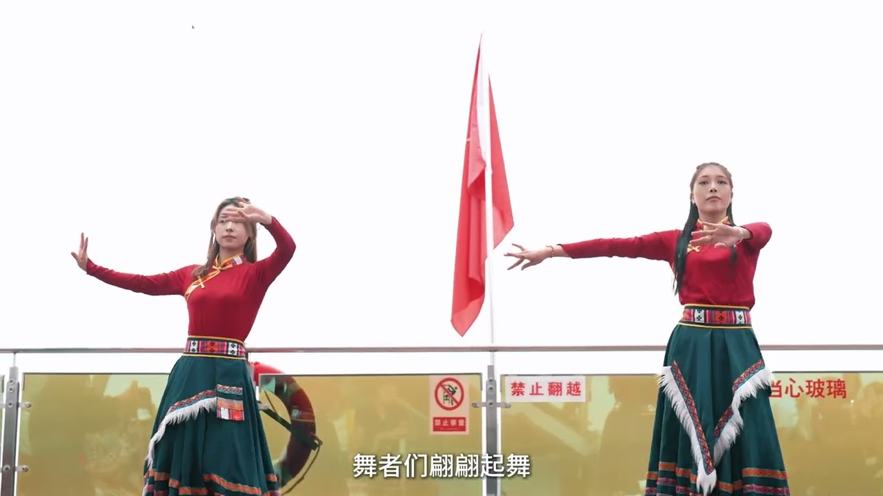 滇池晨曦游轮记：遇见昆明柔情，领略西山睡美人