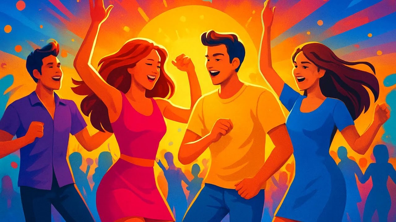 Disco Polo Polska - Wesele Do Białego Rana