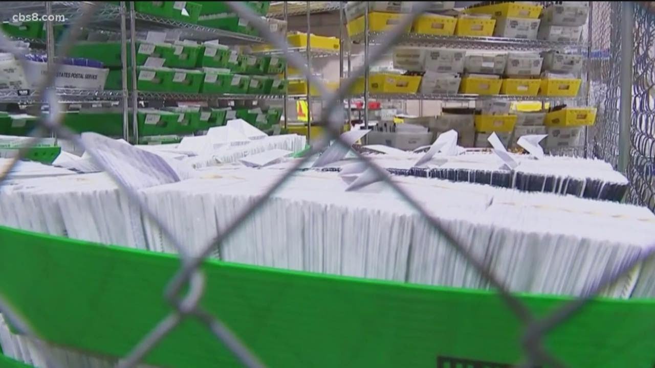 Claims of fraud, voter irregularities, and rejected sharpie ballots