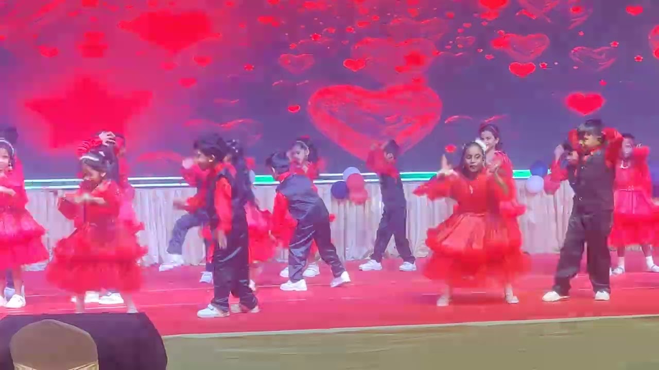 ##Nirvaan dance##