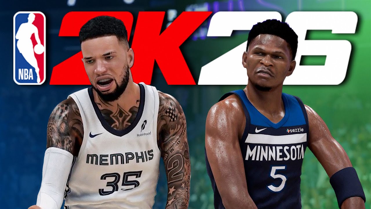 NBA2K26 MA CARRIERE #24 - LA COURSE AU MVP EST LANCÉE