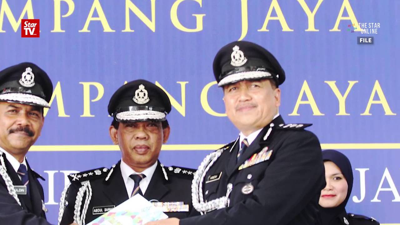 Man stabs mum to death in Ampang apartment