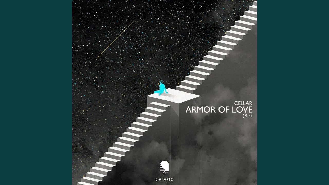 Armor of love (Original Mix)