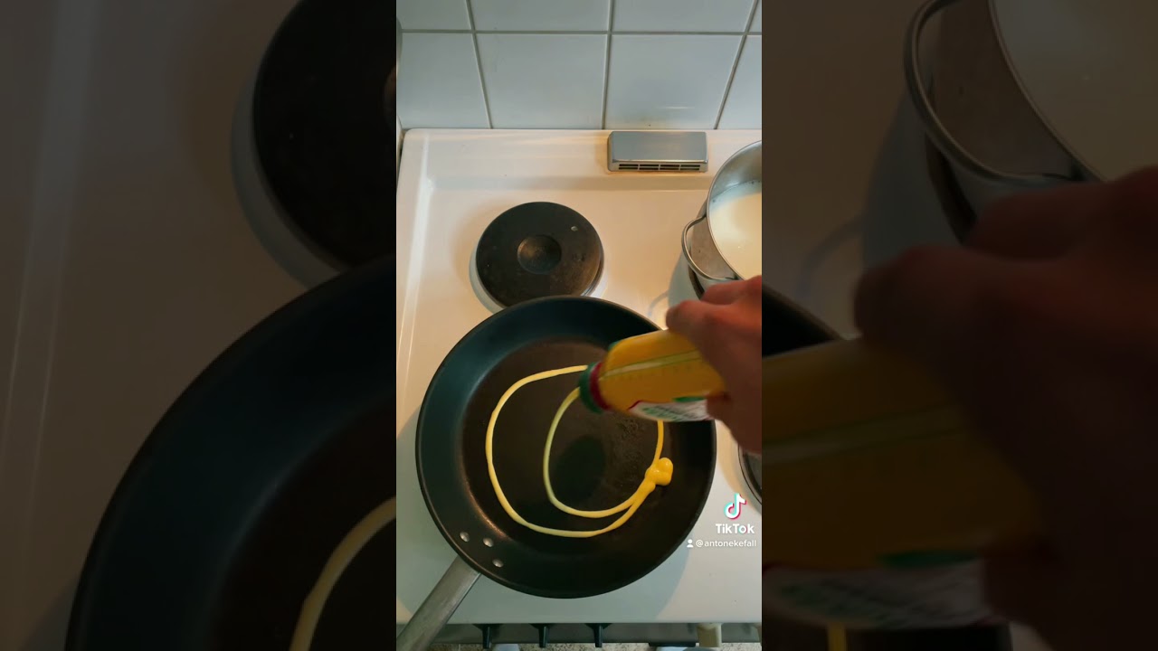 H&aring;ll koll p&aring; M&Auml;NGDEN mat ni stoppar i er och laga mat ni tycker om s&aring; kommer det h&aring;lla i l&auml;ngden 🤩
