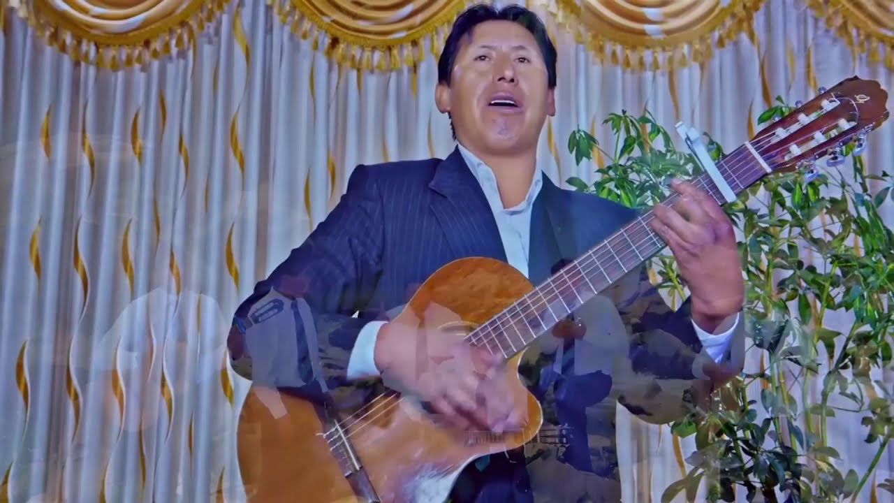 HIJO PRODIGO - Trío Samaritano
