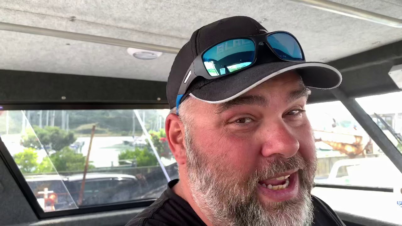 Walk through of my Osprey 980
