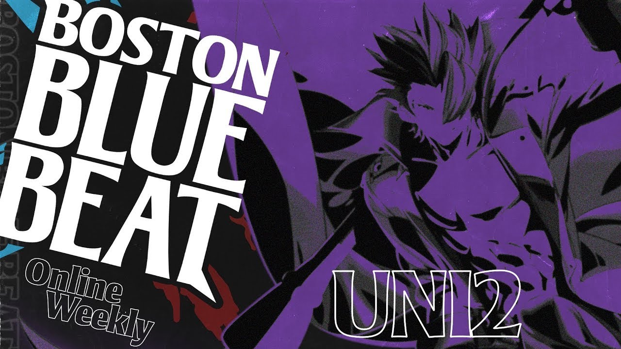BBB Online - UNI2 11/19 | Pools + Top 8 ft. Toast, Snover, LuFL and more!