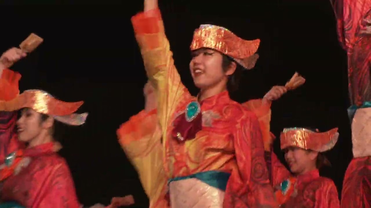 TACYON【安濃津よさこい2025】