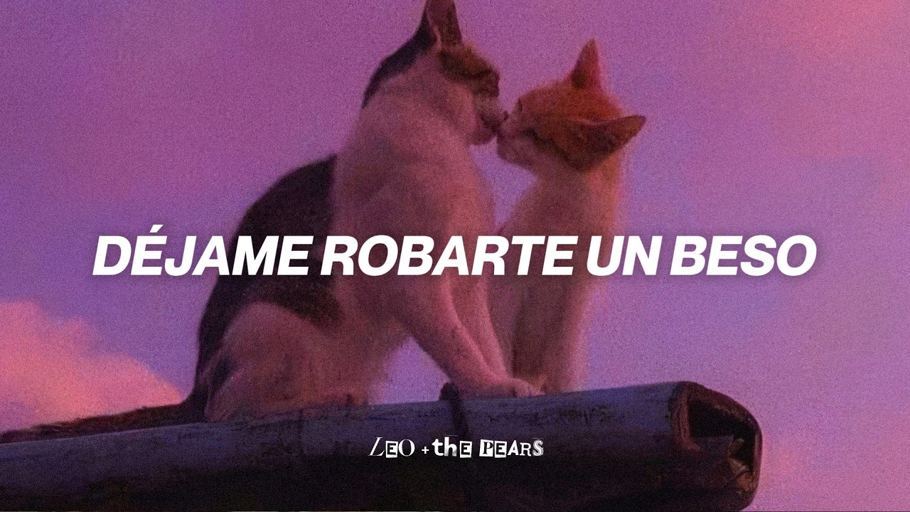 Carlos Vives, Sebasti&aacute;n Yatra - Robarte Un Beso (Letra)