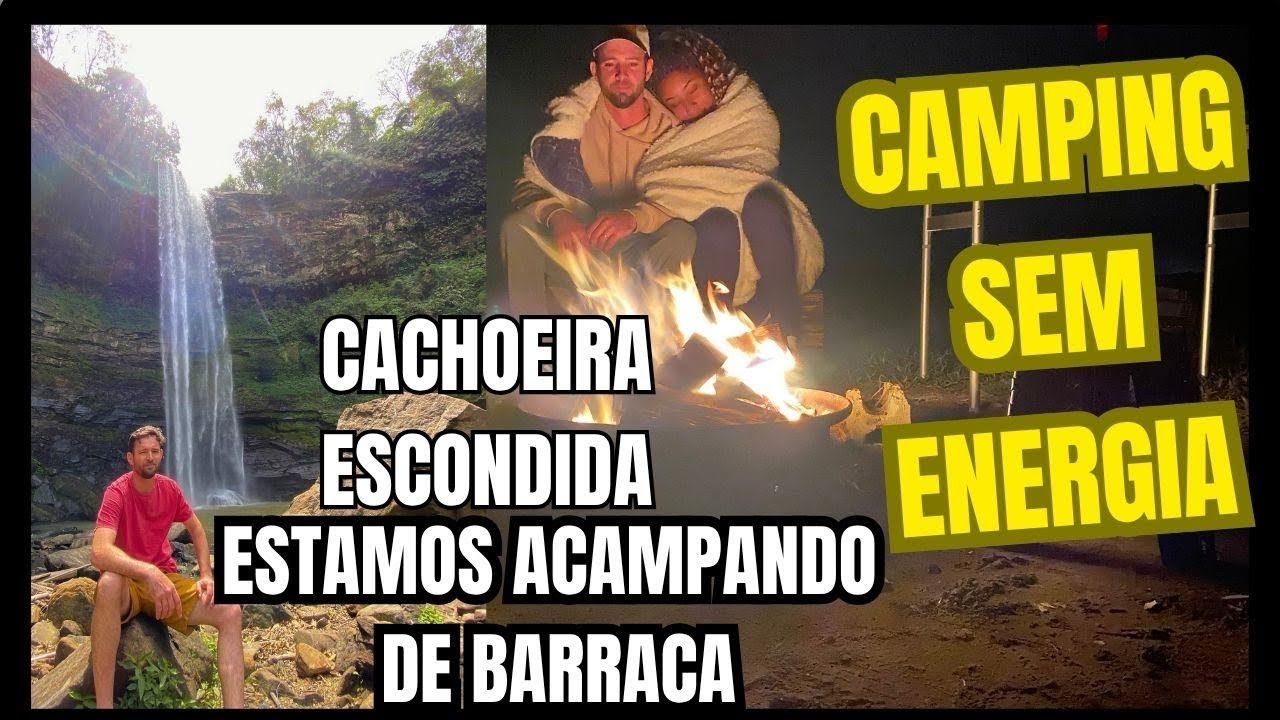 CAMPING BOAVISTA