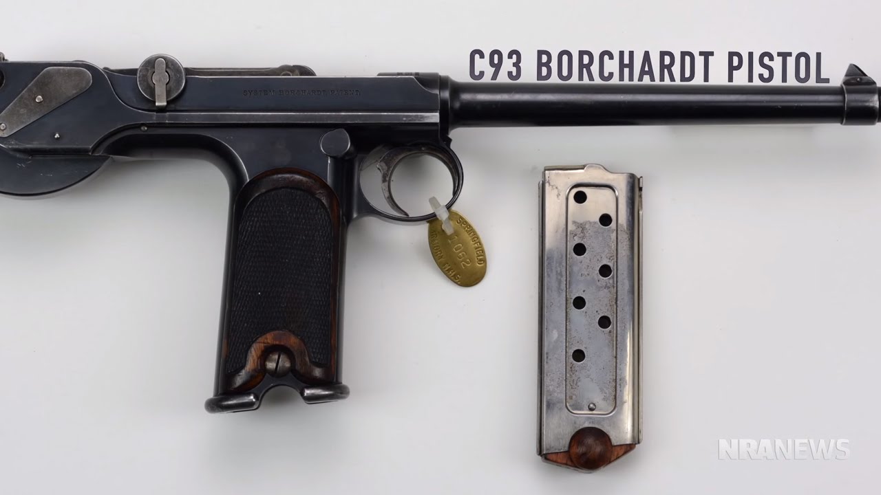 Curator's Corner: 