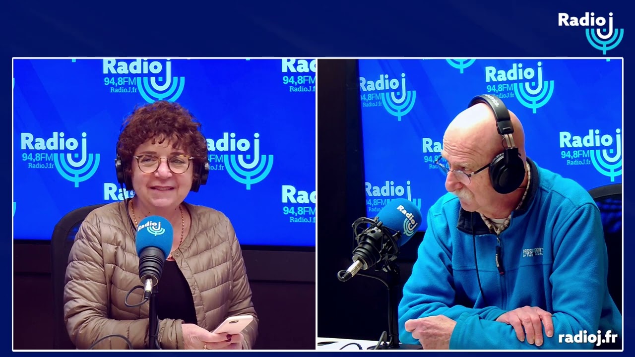 Pierre Wekstein pour le stage de chants yiddish du Centre Medem - Yiddish Show, Lise Gutmann