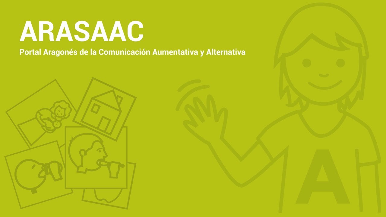 Presentación ARASAAC