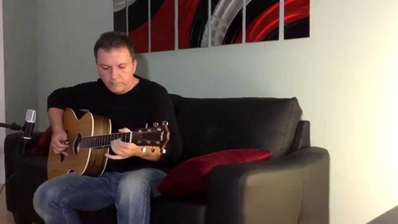 Sligo Creek - Al pettaway cover