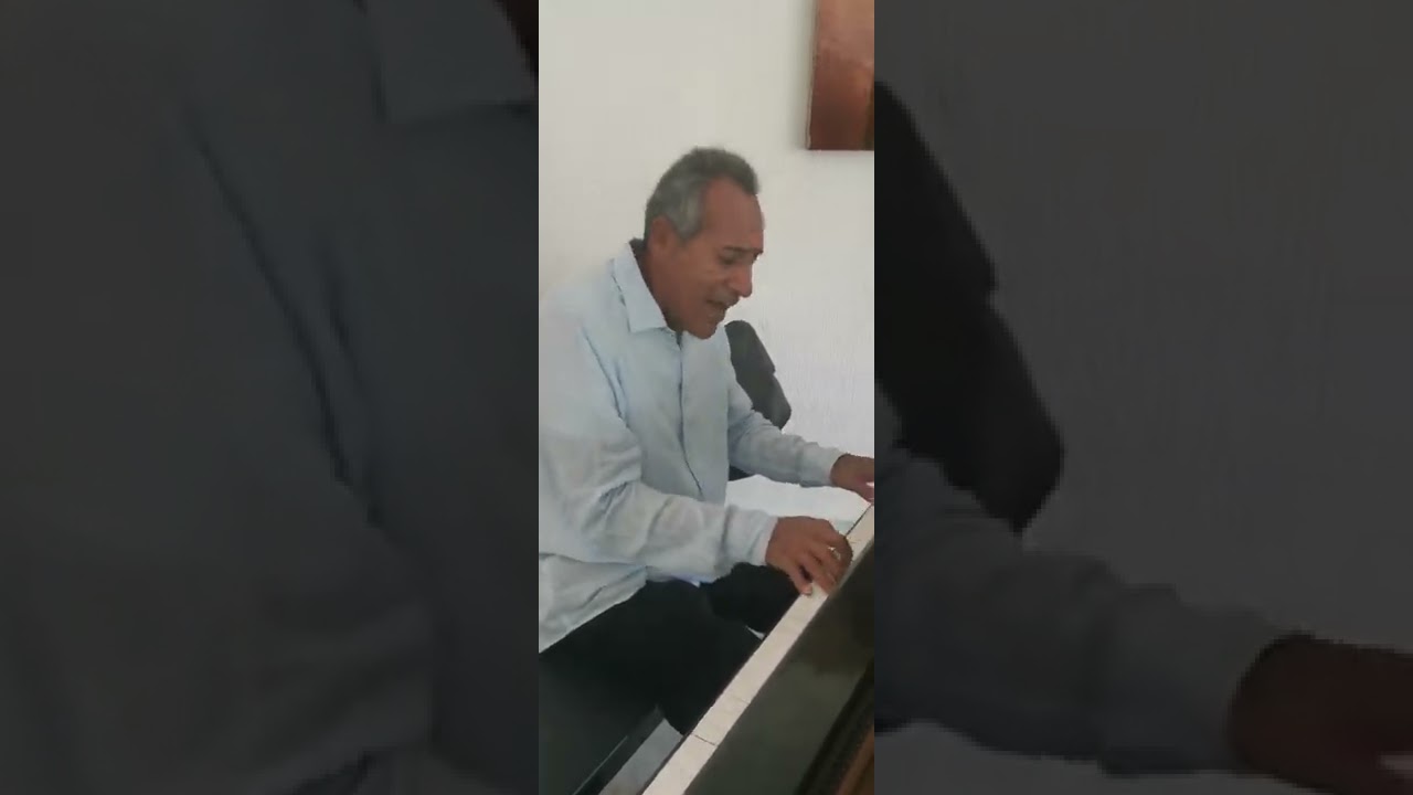 Compartir Salmo 150 por su Canta Autor Osdy Soriano