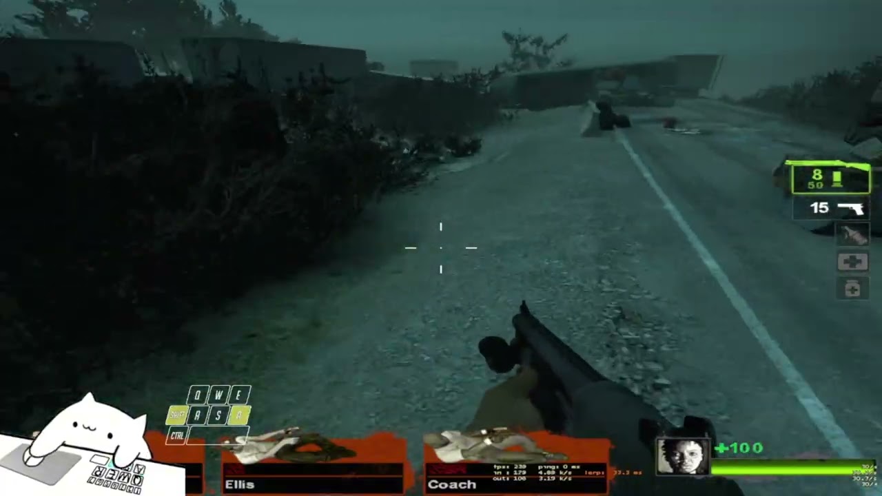 0:54 highway no adren